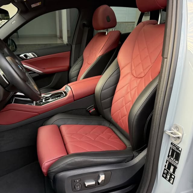 BMW X6 M SPORT - Imagem 4