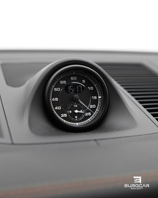 PORSCHE MACAN T - Imagem 10