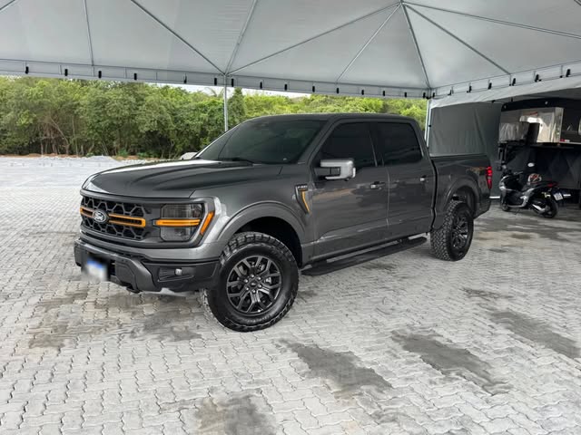FORD F-150 TREMOR - Imagem 1