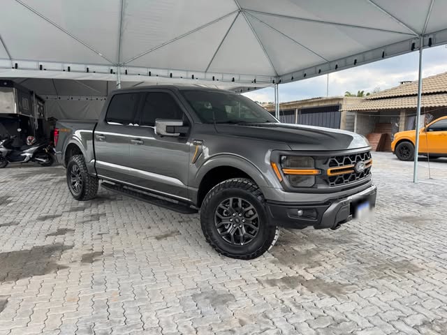 FORD F-150 TREMOR - Imagem 2