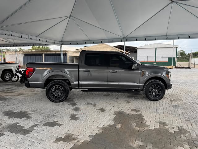 FORD F-150 TREMOR - Imagem 3
