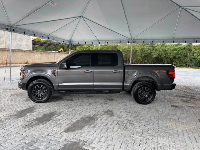 FORD F-150 TREMOR - Imagem 4