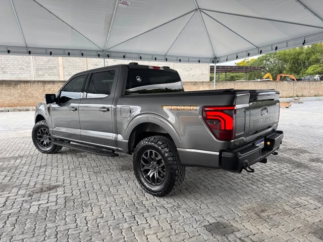 FORD F-150 TREMOR - Imagem 5
