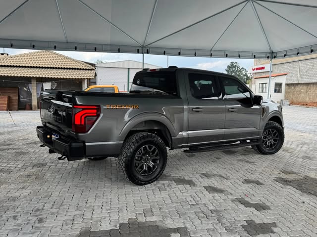 FORD F-150 TREMOR - Imagem 6