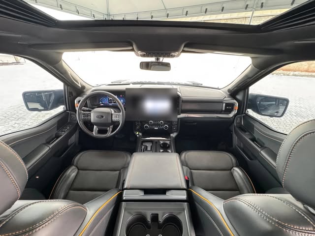 FORD F-150 TREMOR - Imagem 7