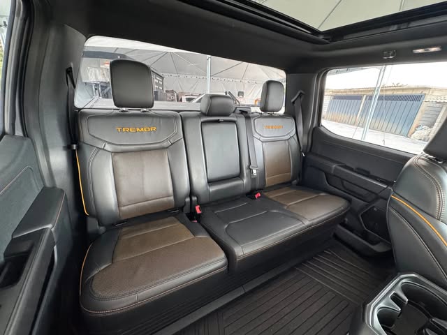 FORD F-150 TREMOR - Imagem 10