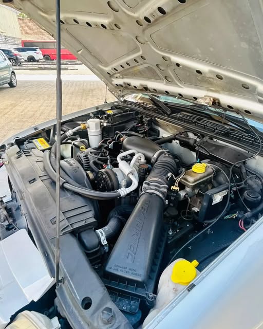 CHEVROLET S10 DELUXE - Imagem 13