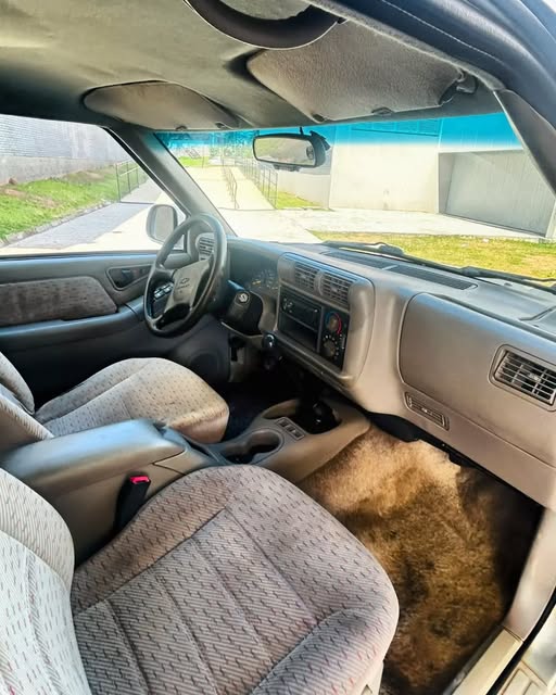 CHEVROLET S10 DELUXE - Imagem 4