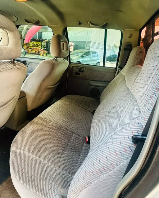 CHEVROLET S10 DELUXE - Imagem 5