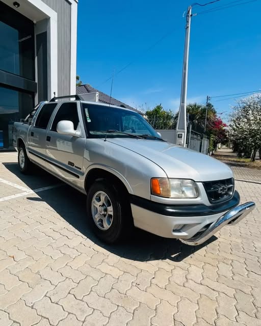 CHEVROLET S10 DELUXE - Imagem 6