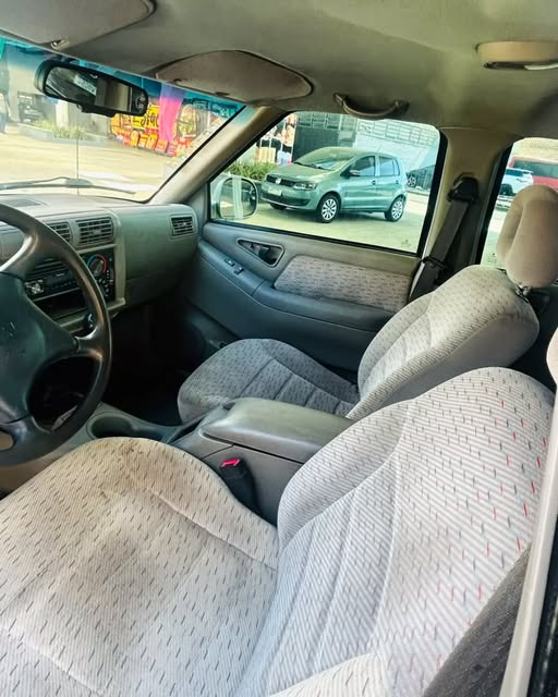 CHEVROLET S10 DELUXE - Imagem 8