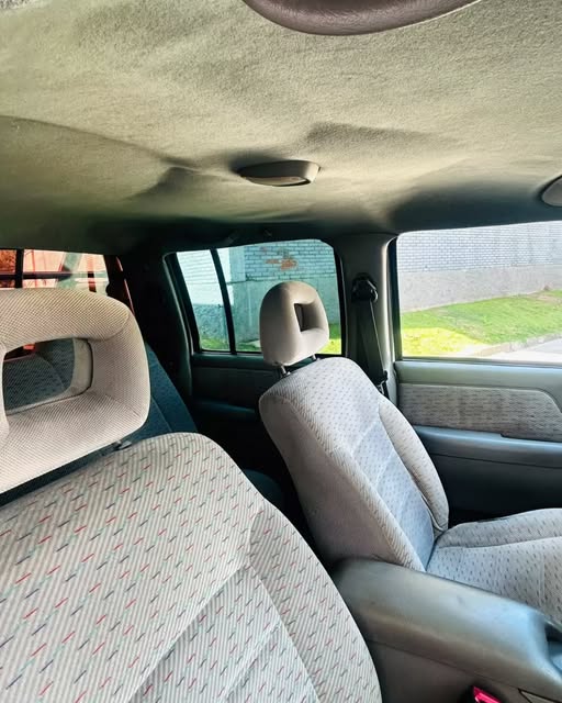 CHEVROLET S10 DELUXE - Imagem 9