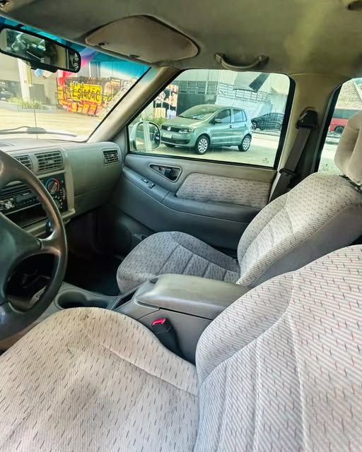 CHEVROLET S10 DELUXE - Imagem 10