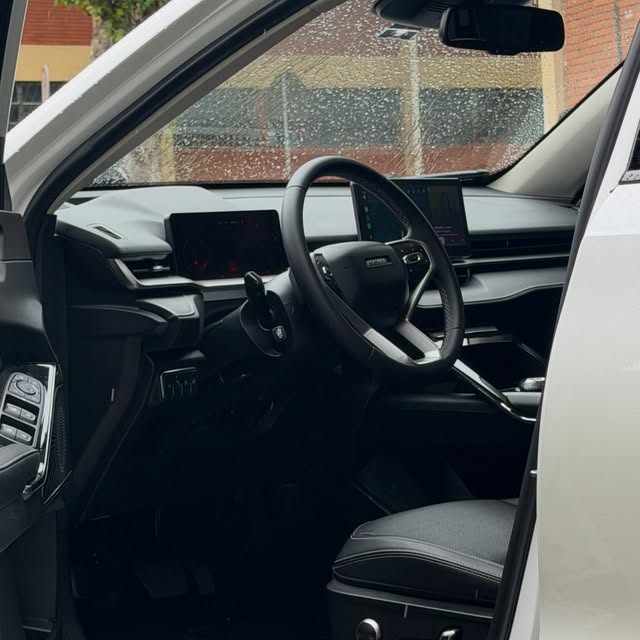 HAVAL H6 PHEV 34 1.5 AWD HÍBRIDO - Imagem 2