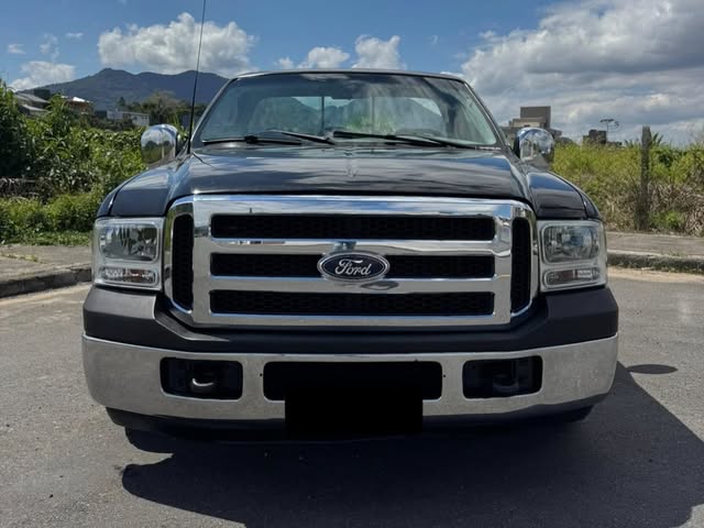 FORD F-250 XLT-L - Imagem 3