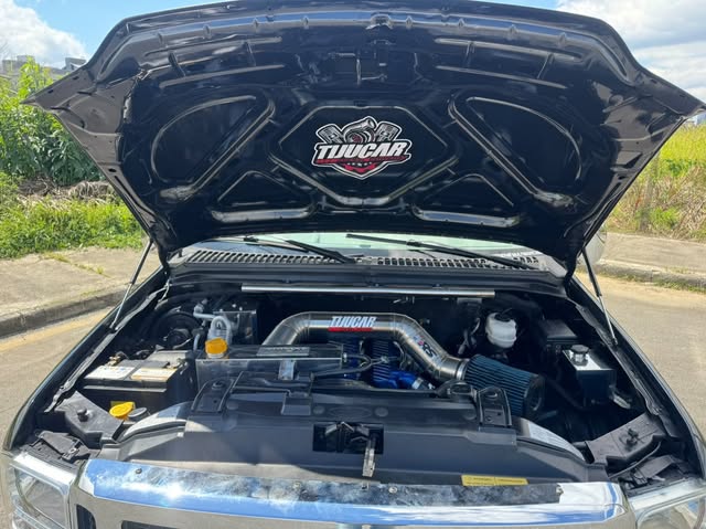 FORD F-250 XLT-L - Imagem 8