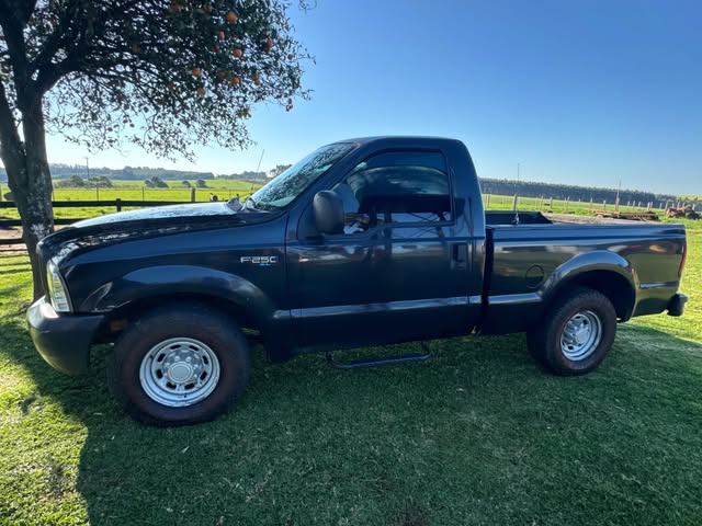 FORD F-250 XL - Imagem 1