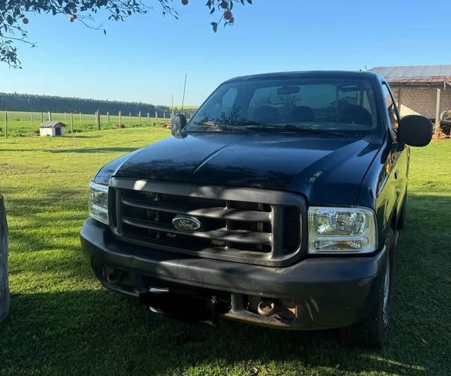 FORD F-250 XL - Imagem 2