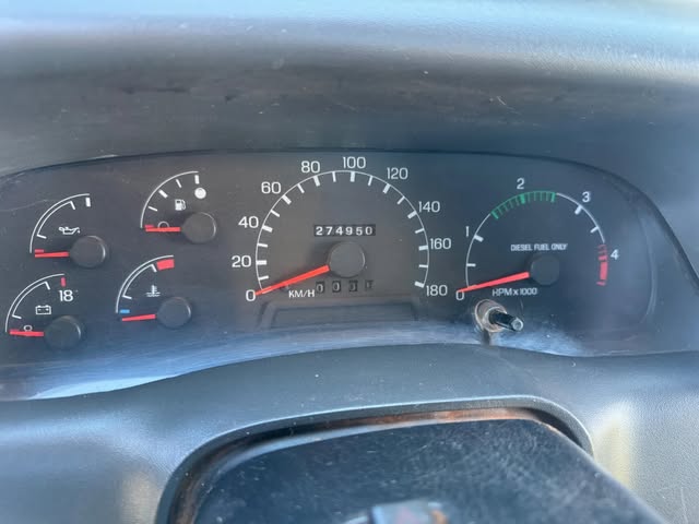 FORD F-250 XL - Imagem 5