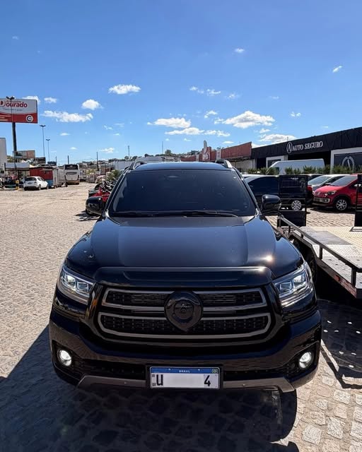 GWM POER P30 EXCLUSIVE - Imagem 2