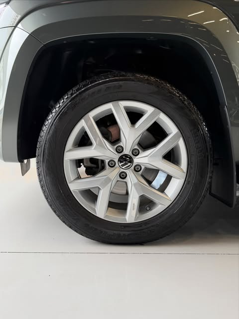 VOLKSWAGEN AMAROK HIGHLINE V6 - Imagem 16