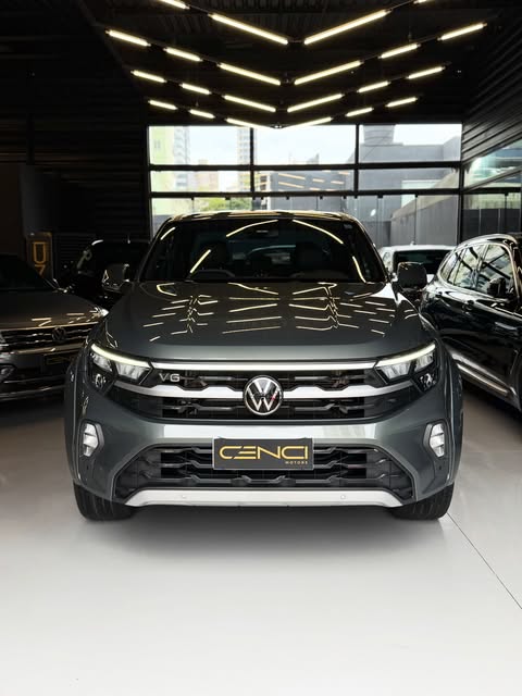 VOLKSWAGEN AMAROK HIGHLINE V6 - Imagem 3