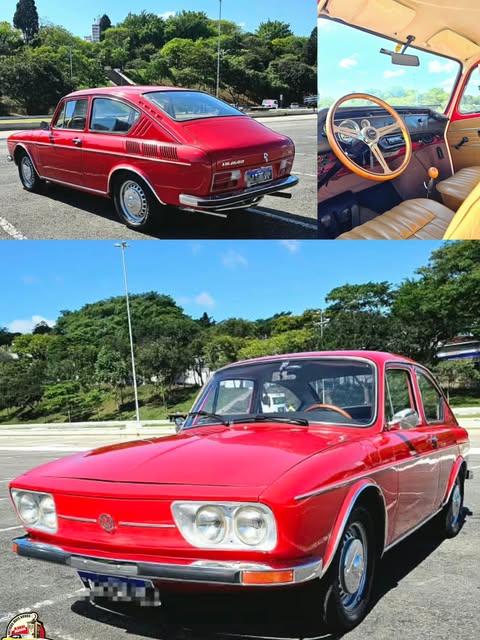 VOLKSWAGEN TL - Imagem 1