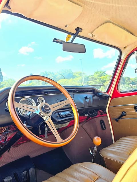 VOLKSWAGEN TL - Imagem 11
