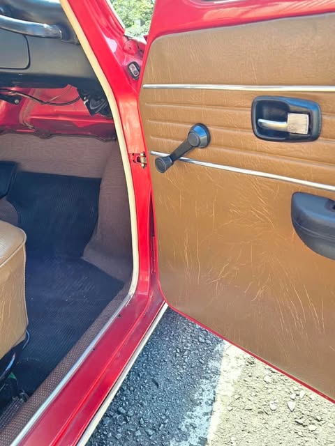 VOLKSWAGEN TL - Imagem 14