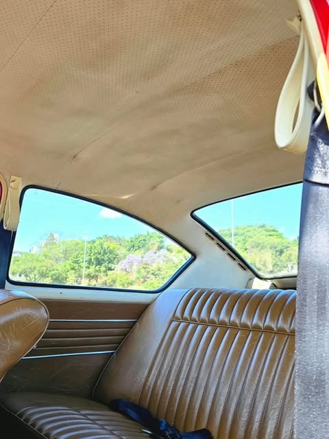 VOLKSWAGEN TL - Imagem 17