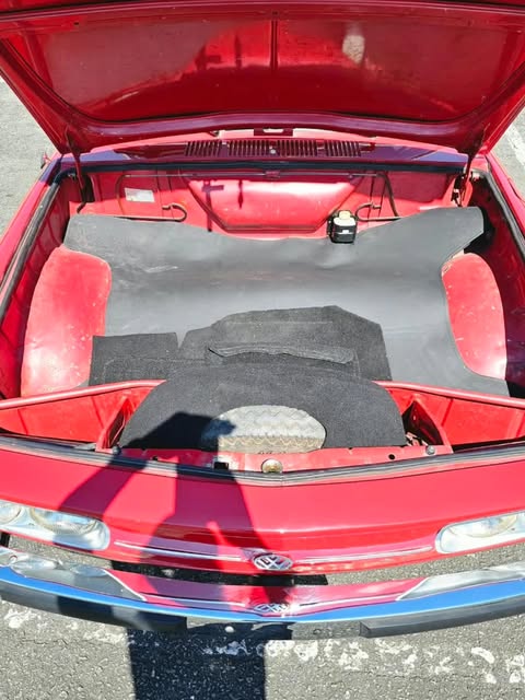 VOLKSWAGEN TL - Imagem 20