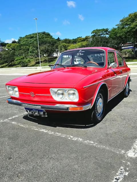 VOLKSWAGEN TL - Imagem 3