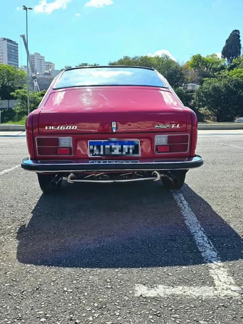 VOLKSWAGEN TL - Imagem 6