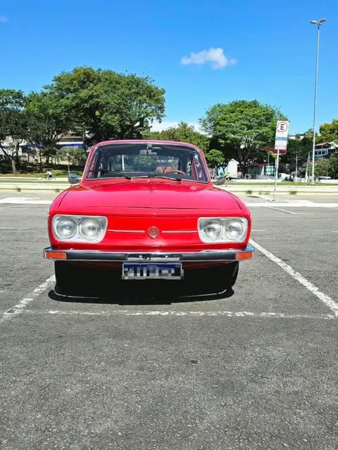 VOLKSWAGEN TL - Imagem 8