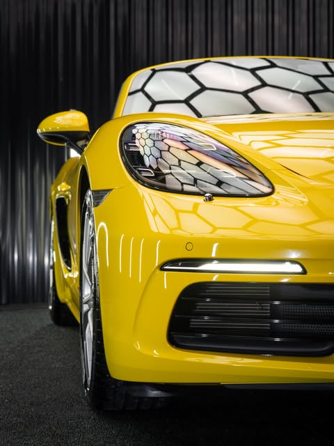PORSCHE 718 - Imagem 1