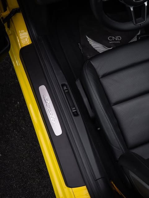 PORSCHE 718 - Imagem 16