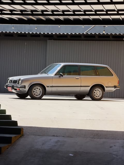 CHEVROLET MARAJÓ - Imagem 1