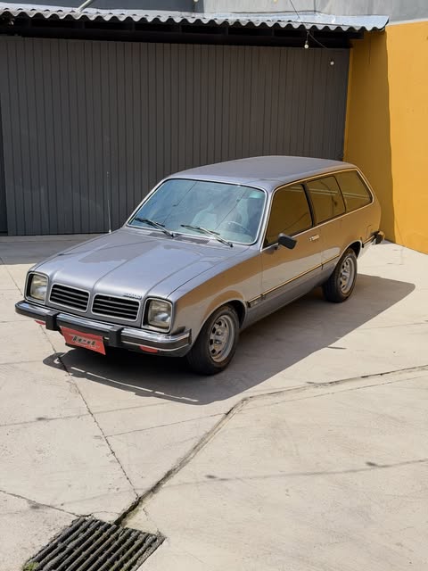 CHEVROLET MARAJÓ - Imagem 2