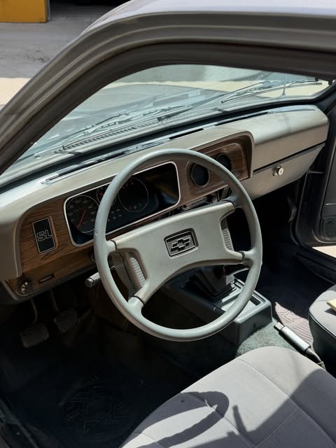 CHEVROLET MARAJÓ - Imagem 11