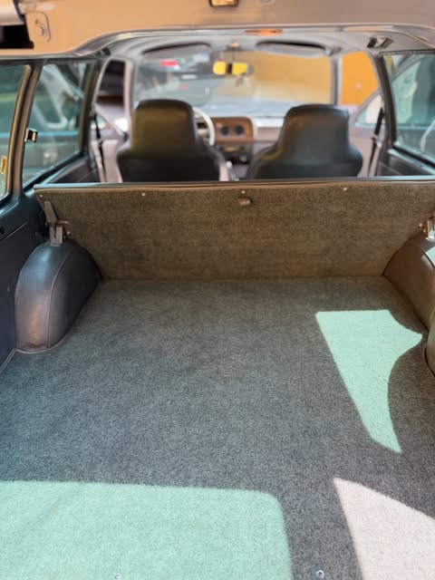 CHEVROLET MARAJÓ - Imagem 12