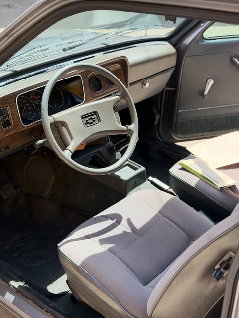 CHEVROLET MARAJÓ - Imagem 17