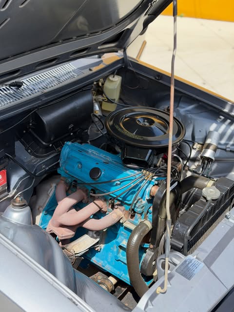 CHEVROLET MARAJÓ - Imagem 18
