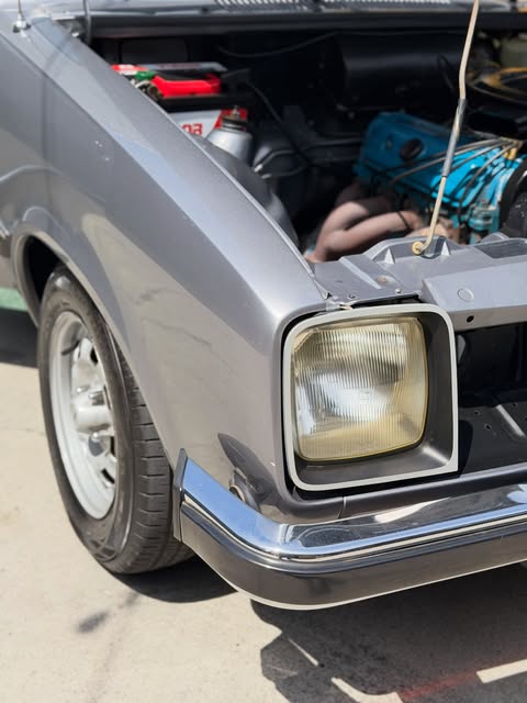 CHEVROLET MARAJÓ - Imagem 19
