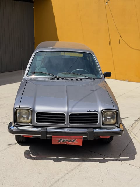 CHEVROLET MARAJÓ - Imagem 3