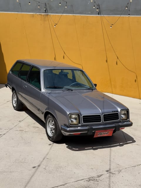 CHEVROLET MARAJÓ - Imagem 4