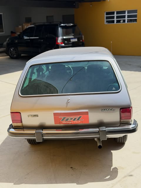 CHEVROLET MARAJÓ - Imagem 5