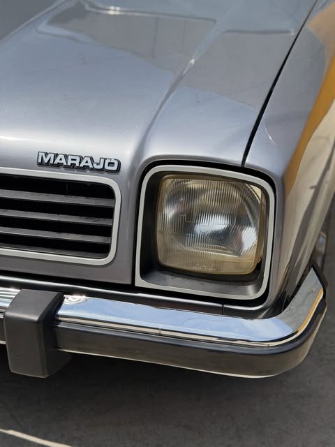 CHEVROLET MARAJÓ - Imagem 7