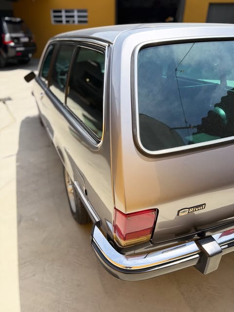 CHEVROLET MARAJÓ - Imagem 8