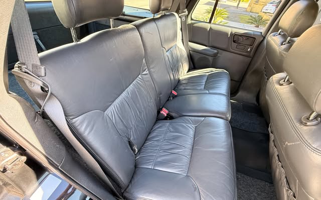 CHEVROLET BLAZER EXECUTIVE - Imagem 11