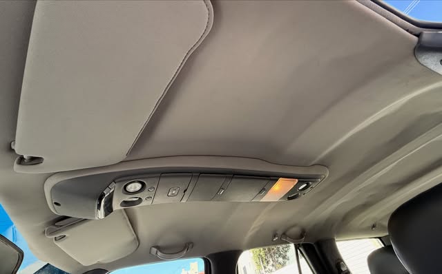 CHEVROLET BLAZER EXECUTIVE - Imagem 16